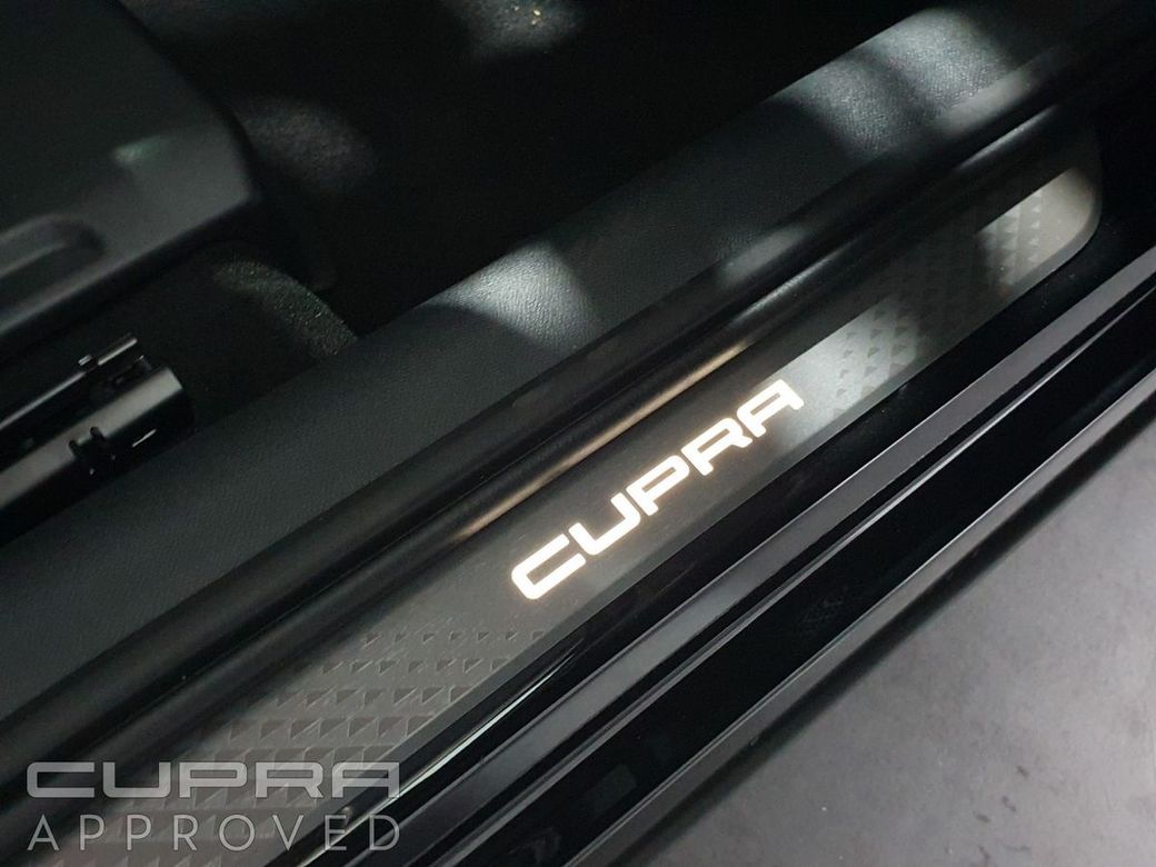 2025 Cupra Formentor