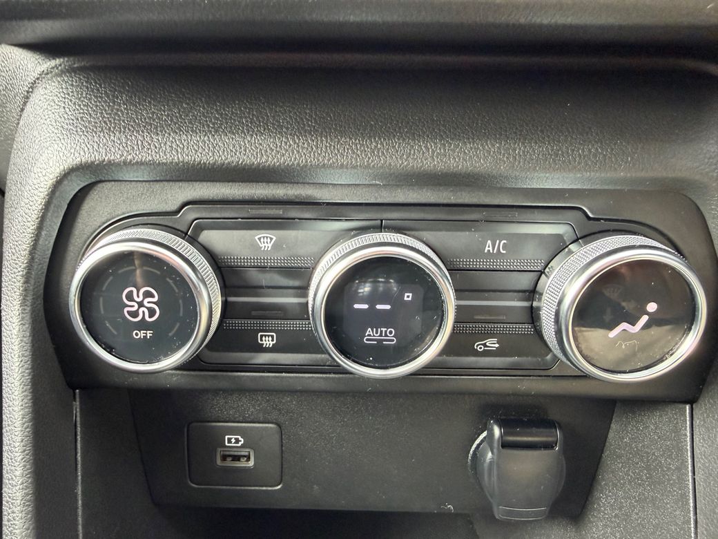 2023 Dacia Jogger