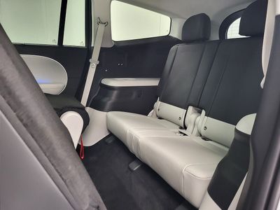 2025 Hyundai Ioniq 9