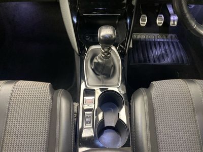 2023 Peugeot 2008