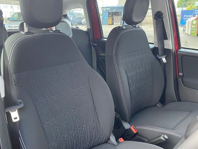 2025 Fiat Panda