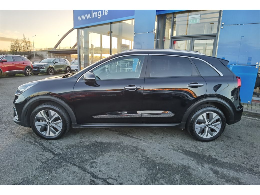 2021 Kia Niro