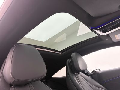 2025 Mercedes-Benz CLE