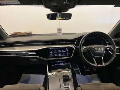 2018 Audi A6