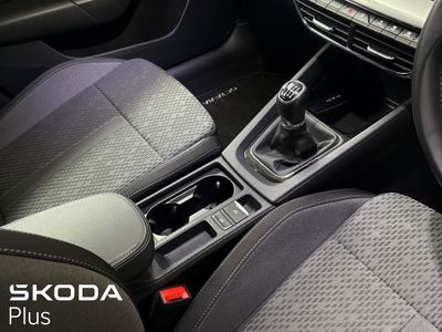 2022 Skoda Octavia