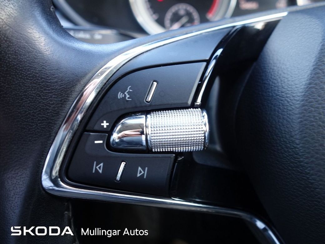 2022 Skoda Superb