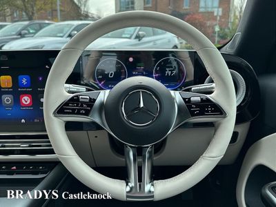 2026 Mercedes-Benz CLA Class