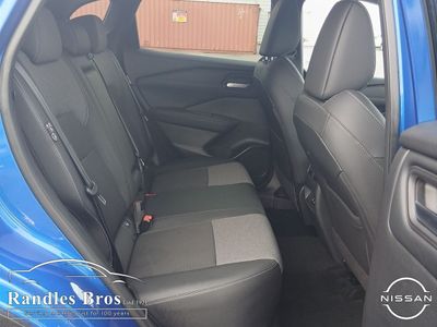 2026 Nissan Qashqai