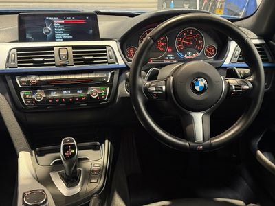 2016 BMW 4 Series