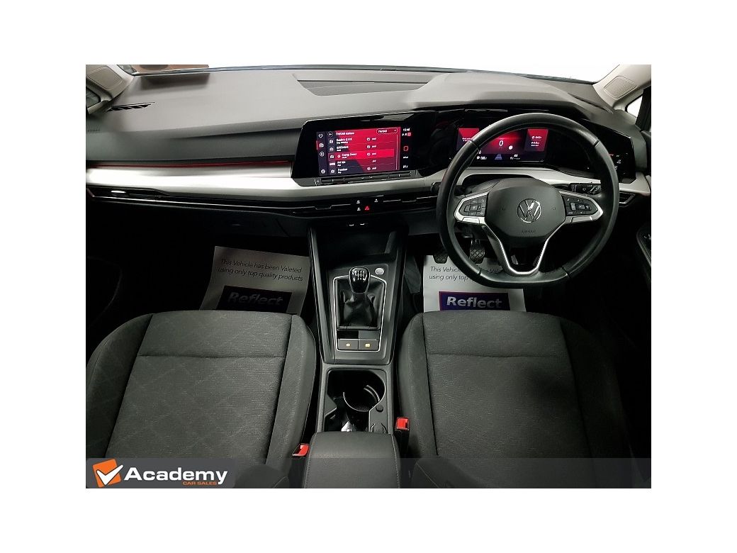 2023 Volkswagen Golf