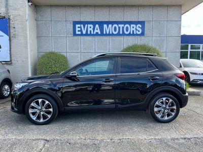 2018 Kia Stonic