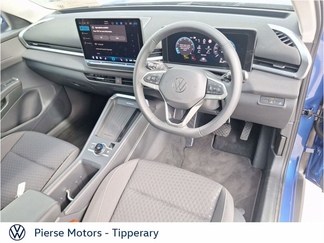 2026 Volkswagen T-Roc