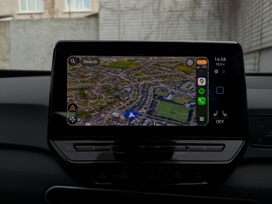 2023 Volkswagen ID.3