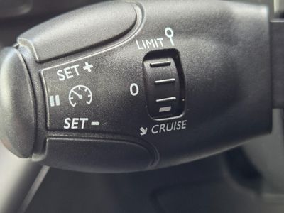 2020 Citroen Berlingo