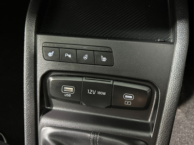 2026 Kia Stonic
