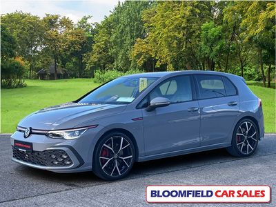 2022 Volkswagen Golf