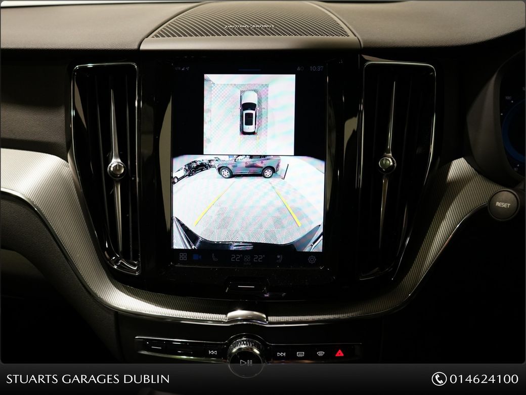 2025 Volvo XC60