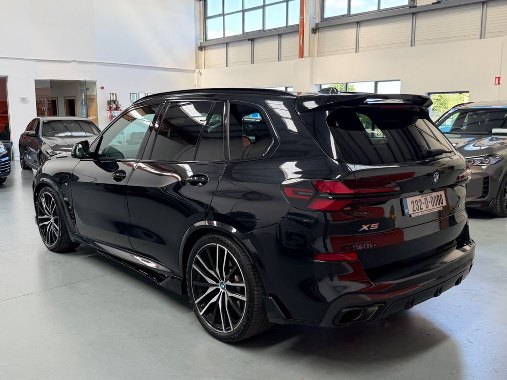 2023 BMW X5