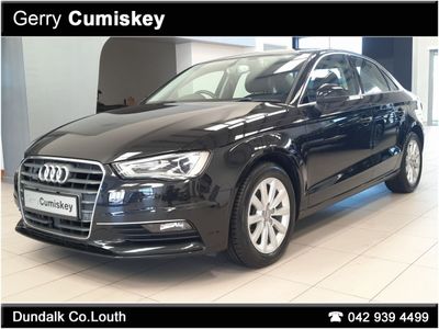 2014 Audi A3