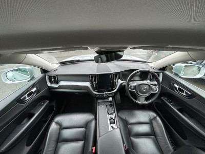 2019 Volvo XC60