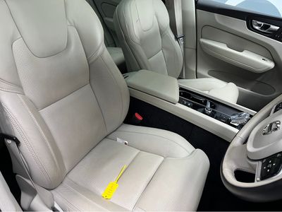 2021 Volvo XC60