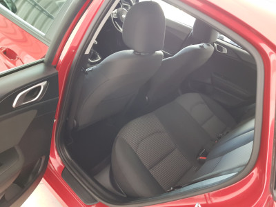 2020 Kia Ceed