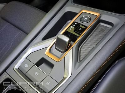 2026 Cupra Formentor