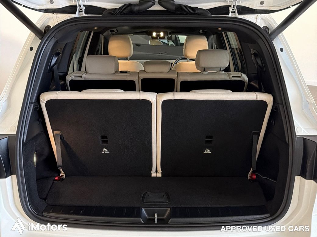 2022 Mercedes-Benz GLB Class