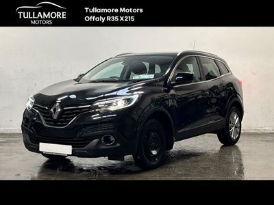 2018 Renault Kadjar