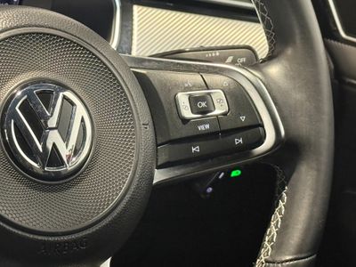 2019 Volkswagen Arteon