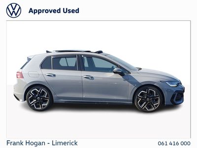 2024 Volkswagen Golf