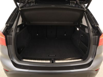 2016 BMW X1