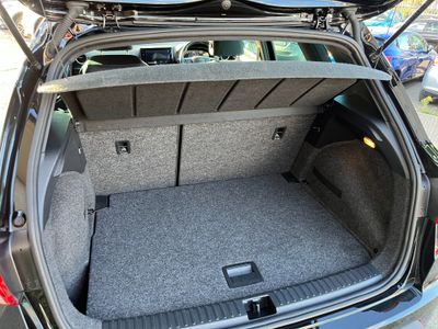 2023 SEAT Arona
