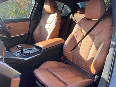 2021 BMW 3 Series
