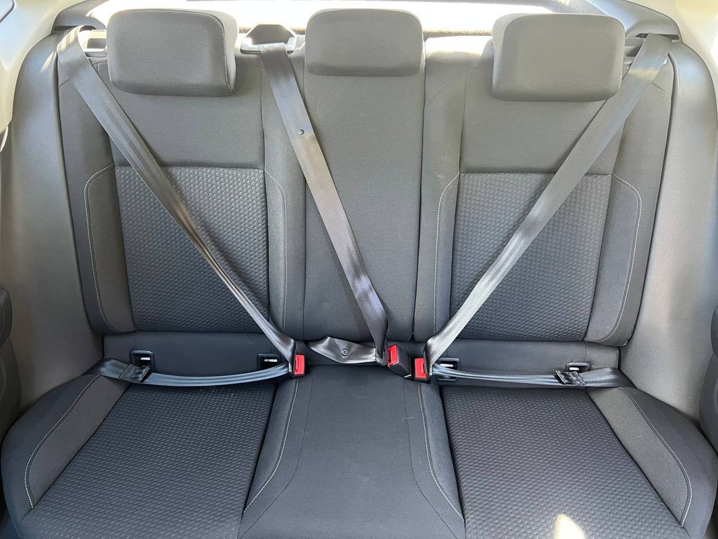 2019 Volkswagen Polo