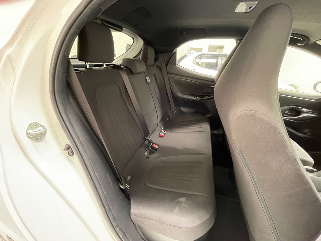 2023 Toyota Yaris