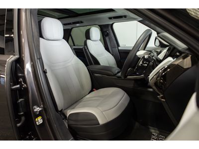 2024 Land Rover Range Rover Sport