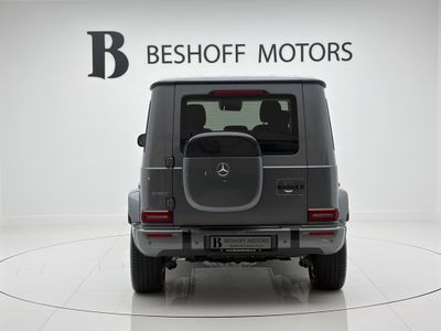 2025 Mercedes-Benz G Class