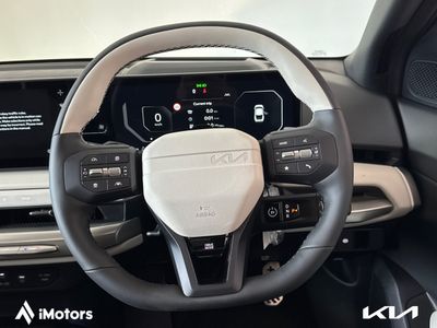 2026 Kia EV4