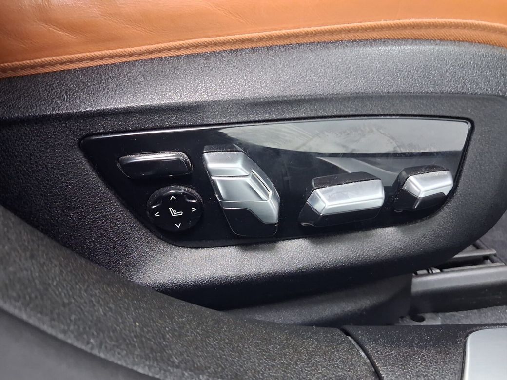 2019 BMW 7 Series