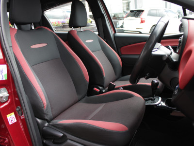 2018 Toyota Yaris