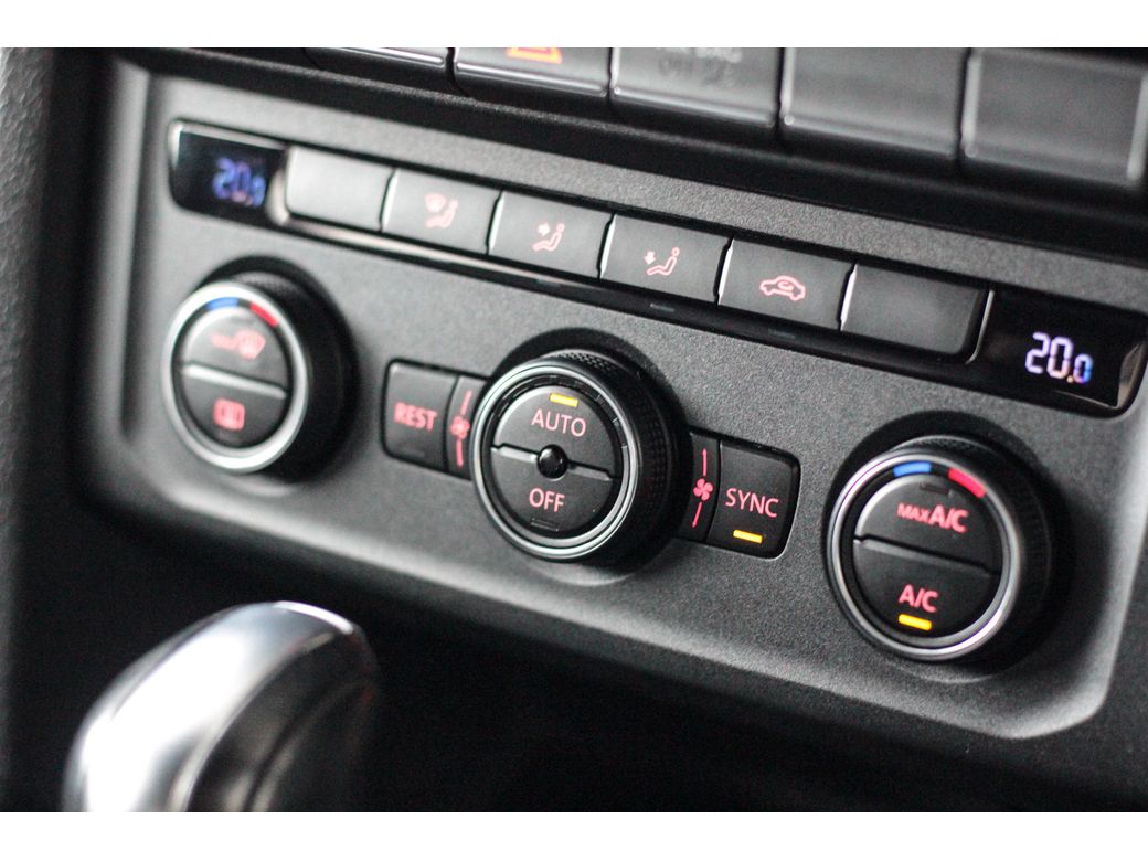 2020 Volkswagen Amarok