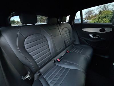 2022 Mercedes-Benz EQC