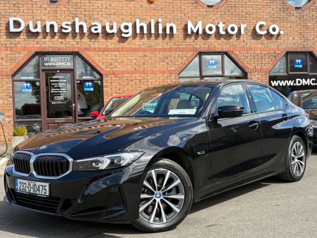vehicle for sale from Dunshaughlin Motor Co