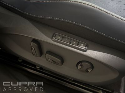 2026 Cupra Tavascan