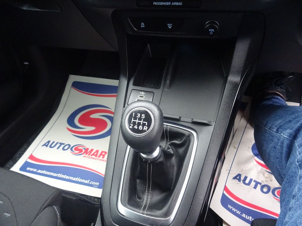 2024 Ford Puma