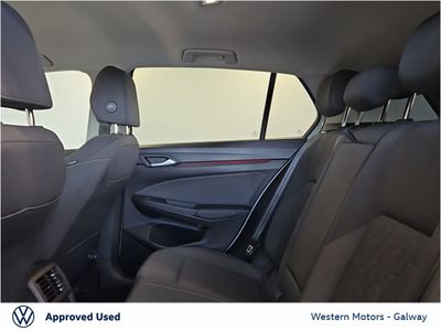2026 Volkswagen Golf