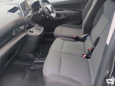 2024 Citroen Berlingo