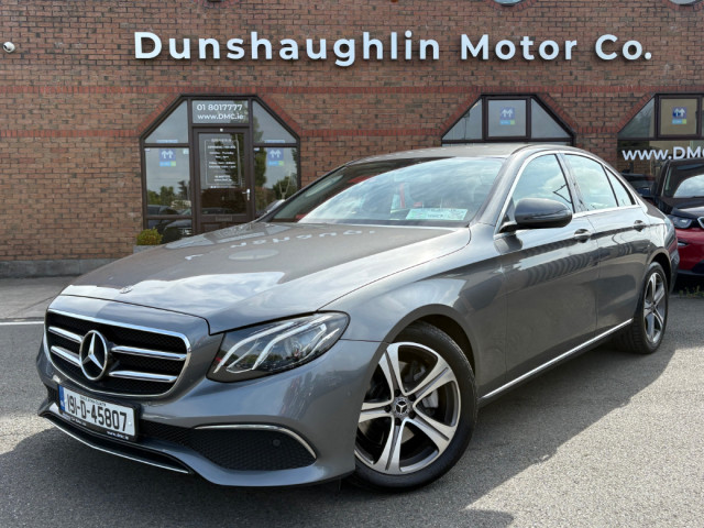 vehicle for sale from Dunshaughlin Motor Co