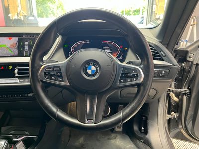 2021 BMW 2 Series
